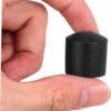 50 Pack 19mm Tent Pole End Plug Replacement Accessories for ...