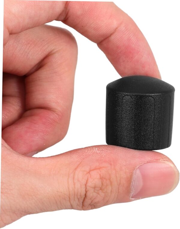 50 Pack 19mm Tent Pole End Plug Replacement Accessories for ...