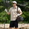 KastKing Rekon Men's Fishing Cargo Shorts, Quick Dry Casual ...