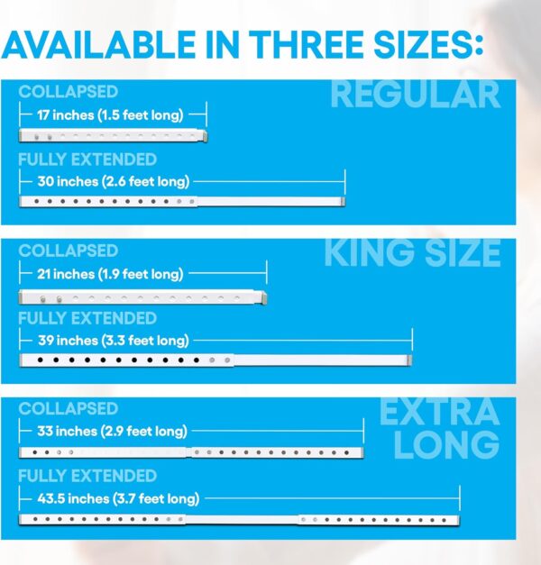 Lock-it Block-it Regular 4 Device Home Security Window Lock ...