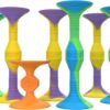 Popdarts PRO Pack Game Set (Wigglenobber Target Marker) - In...