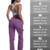 WENRONSTA Women's Hiking Cargo Pants Lightweight Quick Dry W...