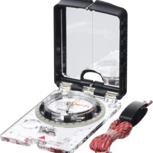 SUUNTO MC-2 Compass: Top-of-The-line Compass for Professiona...