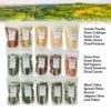 Harmony House Dehydrated Vegetable Sampler – 15 Count Variet...