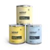 Nutrient Survival Essentials Vitamin Powdered Milk,Vitamin B...