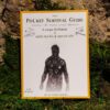 Tiny Pocket Survival Guide EDC Reference Skills Field Emerge...