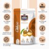 Mora Premium Freeze Dried Sapodilla (Chikoo) SuperFruit Crac...