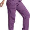 WENRONSTA Women's Hiking Cargo Pants Lightweight Quick Dry W...