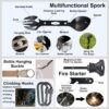 Gifts for Men Dad Husband Fathers Day, Survival Gear and Equ...