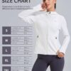 Pioneer Camp Women's UPF 50+ UV Sun Protection Jacket Hooded...
