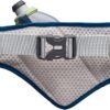 Nathan Peak Hydration Waist Pack with Storage Area & Run Fla...