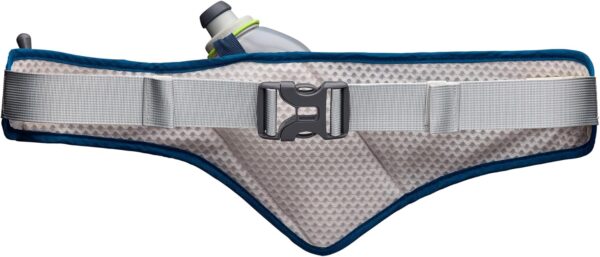 Nathan Peak Hydration Waist Pack with Storage Area & Run Fla...
