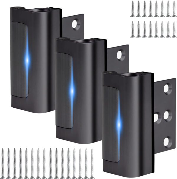 Door Safety Locks for Toddlers, Home Security Door Lock, Chi...