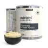 Nutrient Survival Essentials Powdered Vitamin Potato (30 Ser...