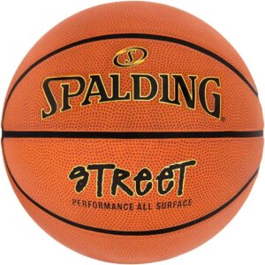 Spalding Street Performance All Surface Outdoor Basketballs ...
