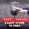 American Reserves 72-Hour Emergency Food and Drink Supply - ...