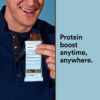 RXBAR Protein Bars, Protein Snack, Snack Bars, Vanilla Almon...