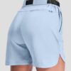 Haimont Women’s Hiking Shorts 5 inch with Pockets and Belt Q...