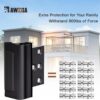 Door Safety Locks for Toddlers, Home Security Door Lock, Chi...