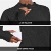 baleaf Women's Long Sleeve Running Shirts Quick Dry Lightwei...