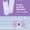 Vantamo Personal Alarm for Women - Extra Loud Double Speaker...