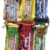Millennium Energy Bars Assorted Flavors Including Emergency ...
