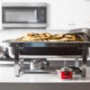Gas One 6 Hour Chafing Fuel - Food Warmer for Chafing Dish B...