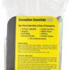 QuakeHOLD! Evacuation Essentials Plus Kit, Earthquake, Fire,...