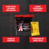 Emergency Powdered Whey Milk (120 Servings) - Emergency Supp...