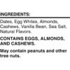 RXBAR Protein Bars, Protein Snack, Snack Bars, Vanilla Almon...