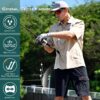 KastKing Rekon Men's Fishing Cargo Shorts, Quick Dry Casual ...