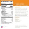 Nutristore Freeze-Dried Creamy Pasta and Beef | Emergency Su...