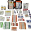Ready America 72 Hour Deluxe Emergency Kit, 4-Person 3-Day B...