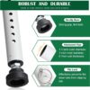 Sliding Door Security Bar, 2 Pack Child Safety Window Locks ...