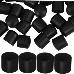 50 Pack 19mm Tent Pole End Plug Replacement Accessories for ...