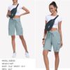 MoFiz Women's Hiking Shorts Athletic Outdoor Cargo Shorts fo...
