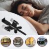 Portable Door Lock Upgraded Stoppers, Hotel Doors Locks for ...