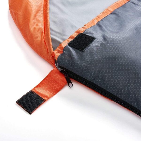 oaskys Camping Sleeping Bag - 3 Season Warm & Cool Weather -...