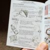 Tiny Pocket Survival Guide EDC Reference Skills Field Emerge...