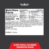 Emergency Powdered Whey Milk (120 Servings) - Emergency Supp...