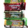 Millennium Energy Bars Assorted Flavors Including Emergency ...