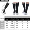Heated Socks for Men Women, Electric Socks with 7.4V 2200mAh...