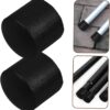 50 Pack 19mm Tent Pole End Plug Replacement Accessories for ...