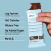 RXBAR Protein Bars, Protein Snack, Snack Bars, Vanilla Almon...