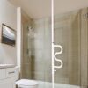 Stander Wonder Pole, Security-Pole and Curve Grab Bar, Tensi...