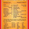 Survival Tabs 15 Day 180 Tabs Emergency Food Survival Food M...