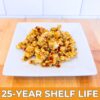 Nutristore | Freeze-Dried Breakfast Skillet | Emergency Surv...