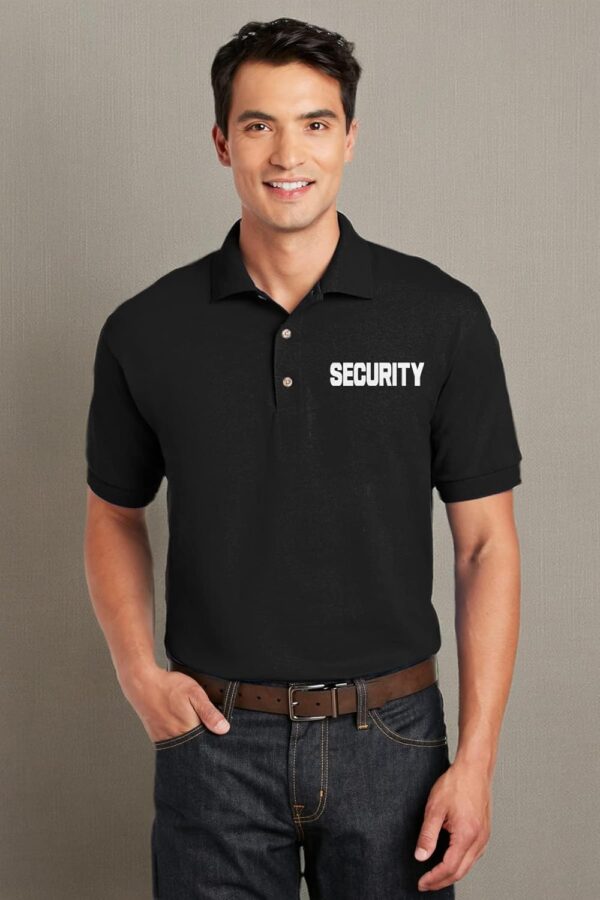Promotion & Beyond Security | Event Safety Guard Staff One/T...