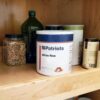 4Patriots Freeze-Dried White Rice #10 Can: Survival Rice Des...