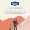 Backpacker's Pantry Creme Brulee - Freeze Dried Backpacking ...